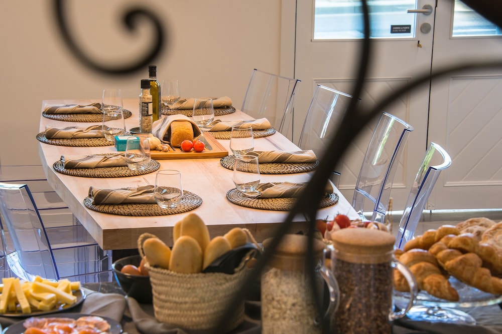Sodium Hotel Boutique — Restaurant & bars in Ciutadella de Menorca, Balearic Islands