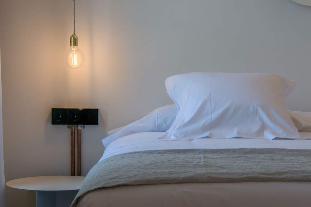 Sodium Hotel Boutique — Hotel rooms in Ciutadella de Menorca, Balearic Islands