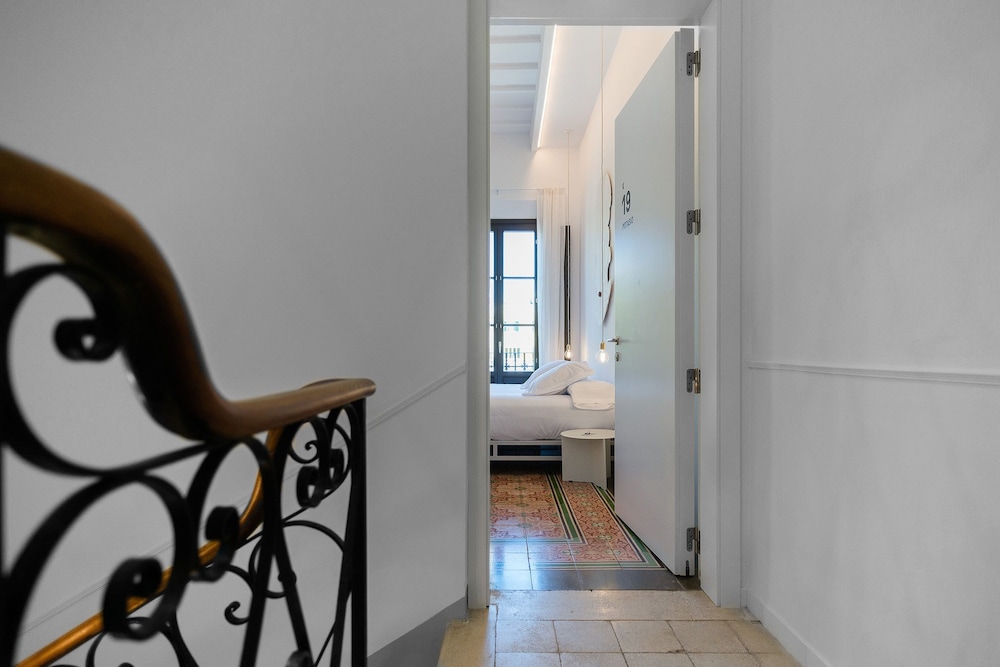Sodium Hotel Boutique — Hotel rooms in Ciutadella de Menorca, Balearic Islands