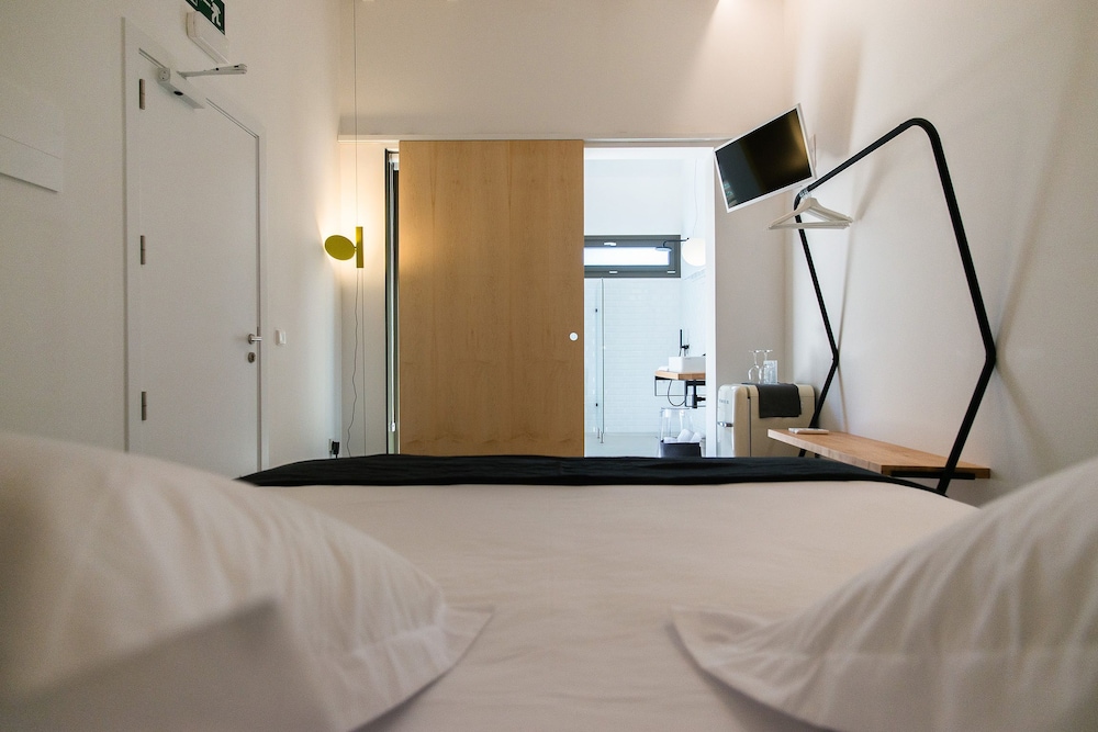 Sodium Hotel Boutique — Hotel rooms in Ciutadella de Menorca, Balearic Islands