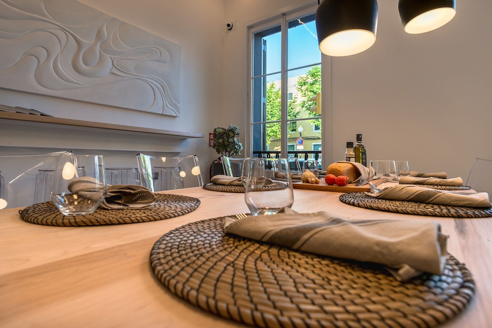 Sodium Hotel Boutique — Restaurant & bars in Ciutadella de Menorca, Balearic Islands