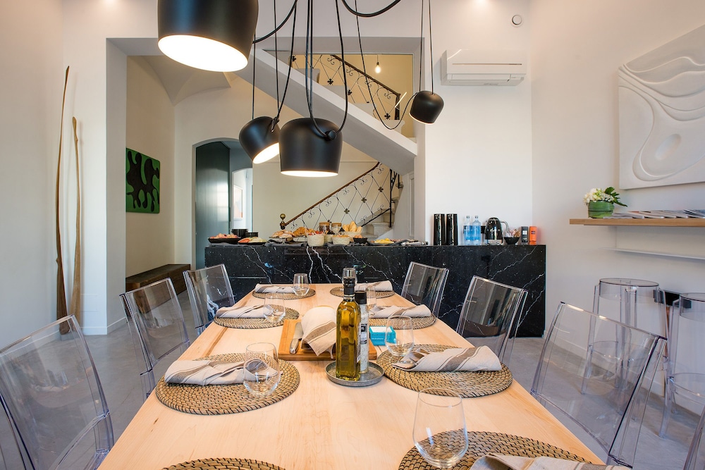 Sodium Hotel Boutique — Restaurant & bars in Ciutadella de Menorca, Balearic Islands