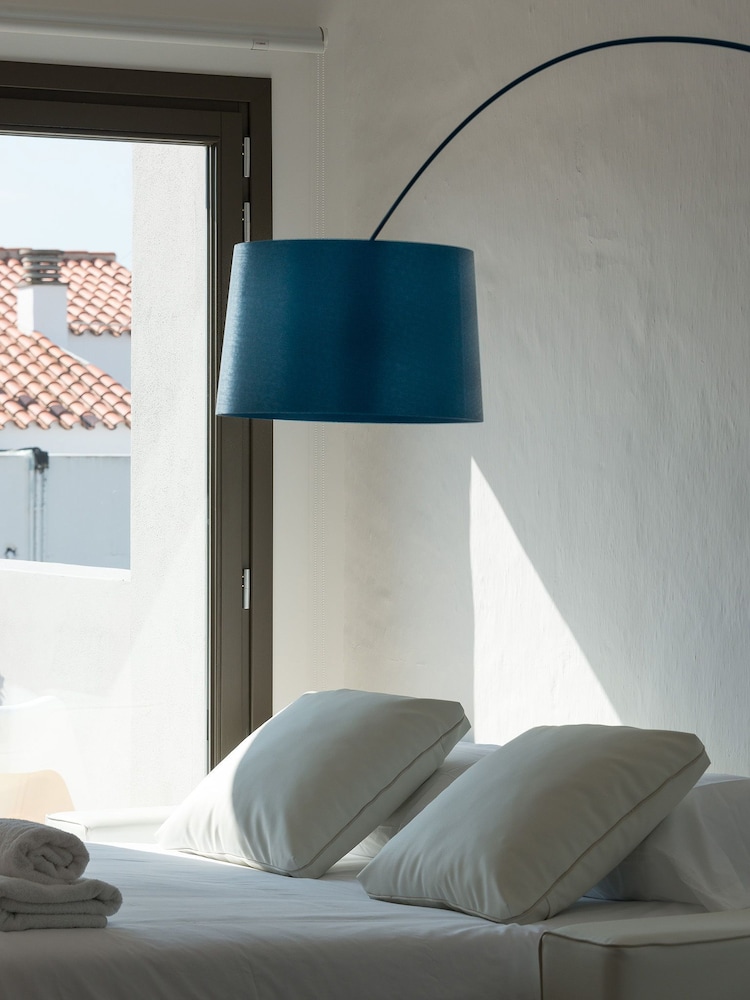 Sodium Hotel Boutique — Hotel rooms in Ciutadella de Menorca, Balearic Islands