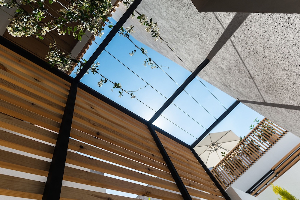 Sodium Hotel Boutique — Hotel building in Ciutadella de Menorca, Balearic Islands