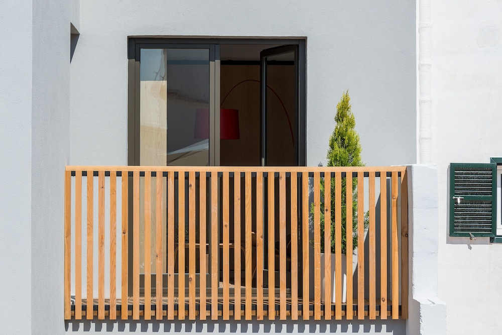 Sodium Hotel Boutique — Hotel building in Ciutadella de Menorca, Balearic Islands