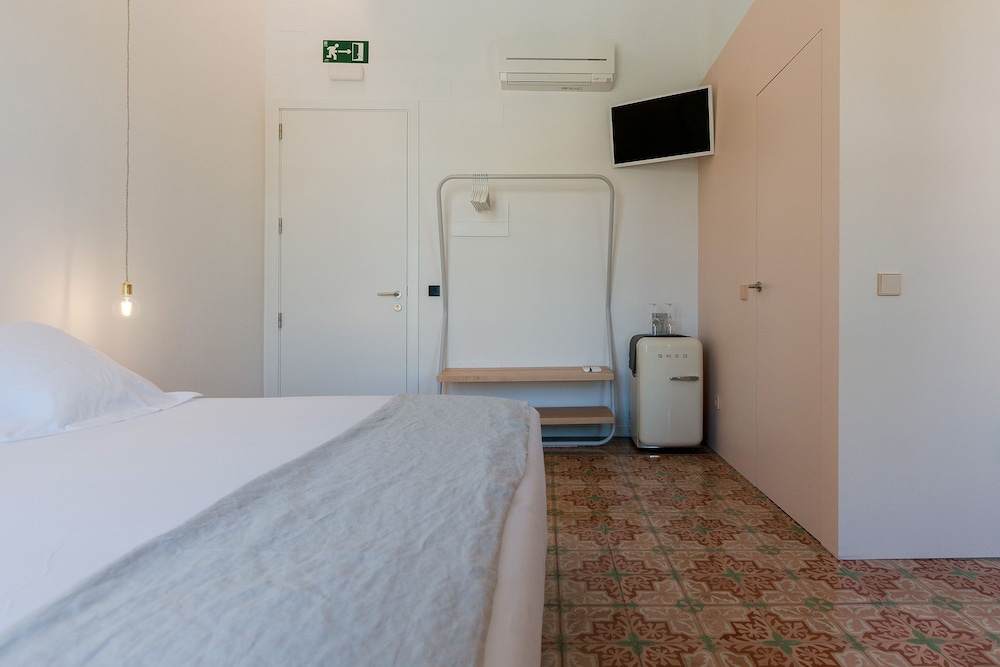Sodium Hotel Boutique — Hotel rooms in Ciutadella de Menorca, Balearic Islands