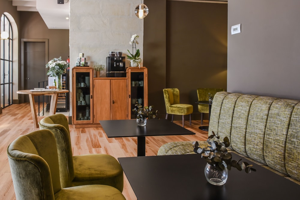 Bordoy Casa Ládico - Hotel Boutique Adults Only — Restaurant & bars in Mahon, Balearic Islands