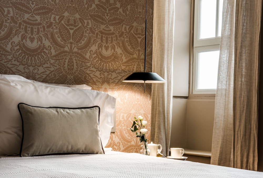 Bordoy Casa Ládico - Hotel Boutique Adults Only — Hotel rooms in Mahon, Balearic Islands