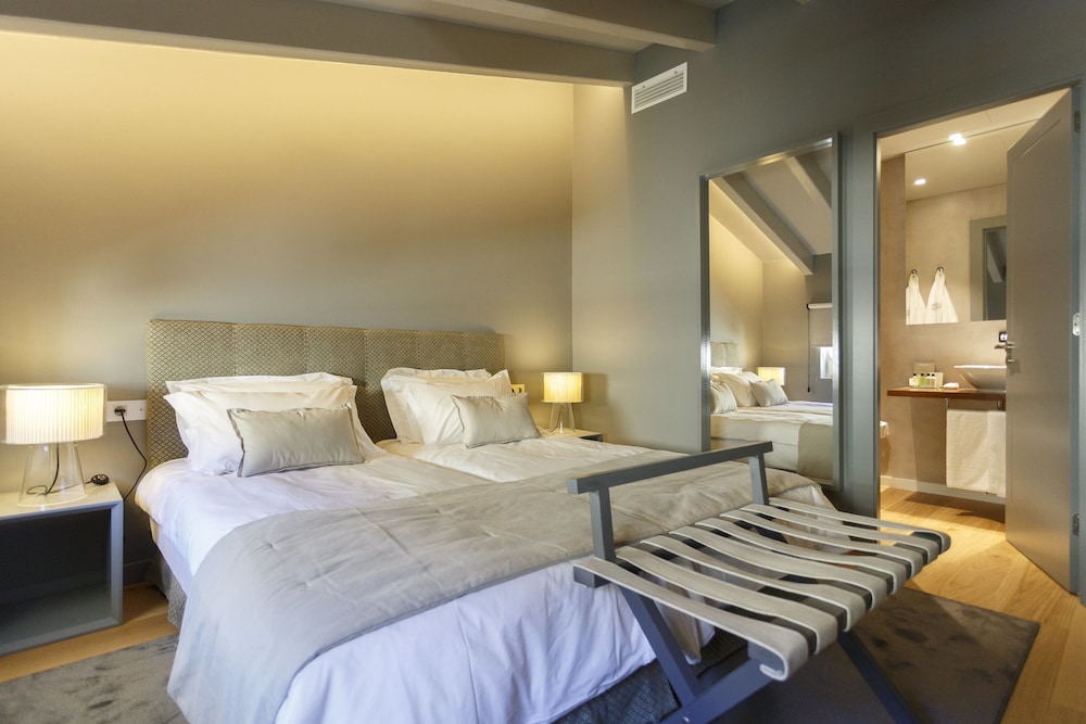 Bordoy Casa Ládico - Hotel Boutique Adults Only — Hotel rooms in Mahon, Balearic Islands