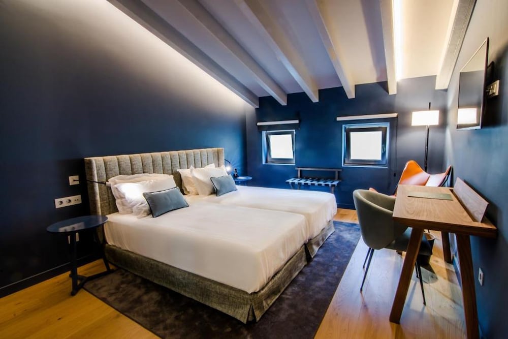Bordoy Casa Ládico - Hotel Boutique Adults Only — Hotel rooms in Mahon, Balearic Islands