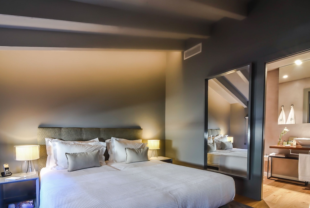 Bordoy Casa Ládico - Hotel Boutique Adults Only — Hotel rooms in Mahon, Balearic Islands