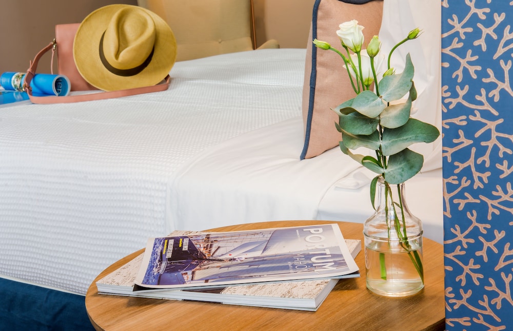 Bordoy Casa Ládico - Hotel Boutique Adults Only — Hotel rooms in Mahon, Balearic Islands