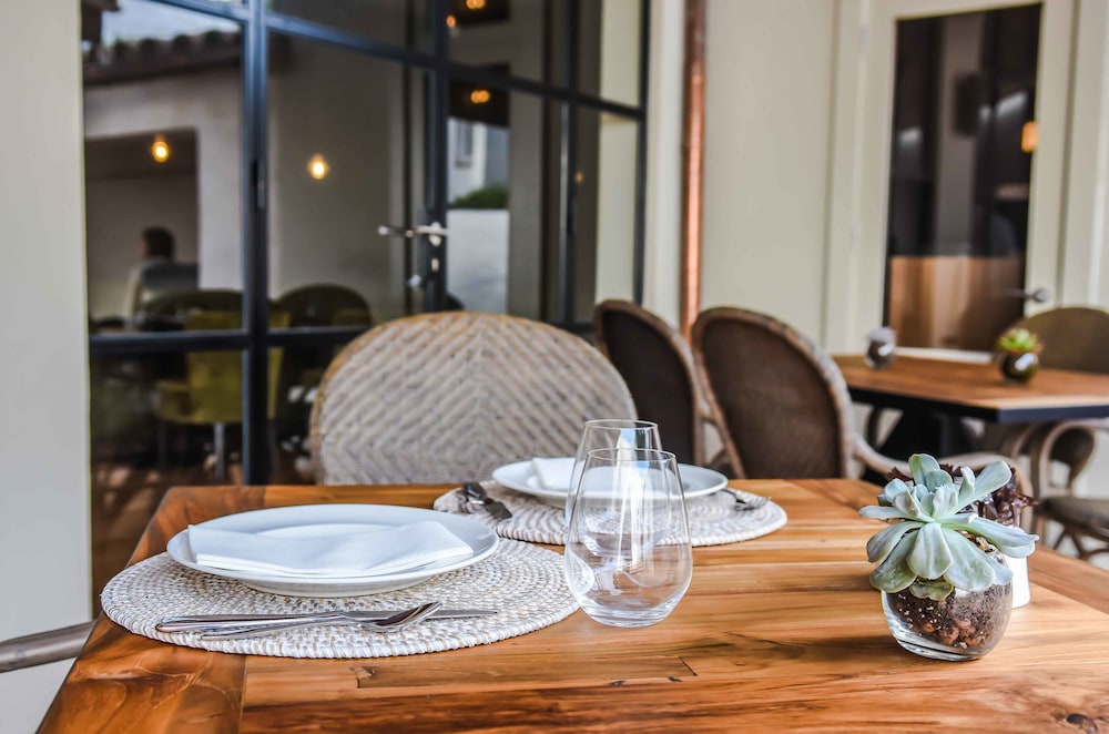 Bordoy Casa Ládico - Hotel Boutique Adults Only — Restaurant & bars in Mahon, Balearic Islands