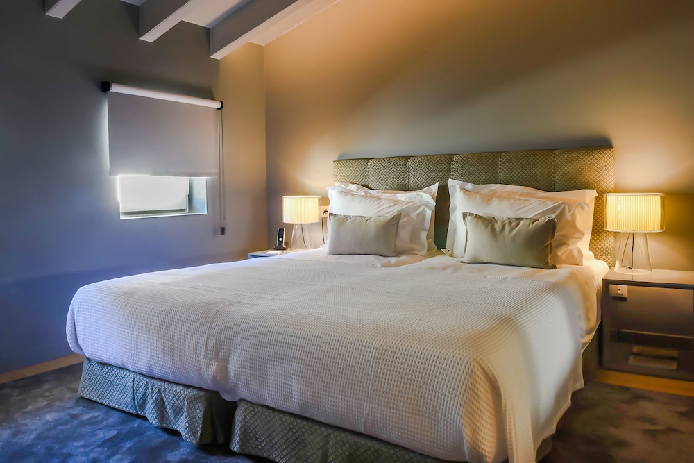 Bordoy Casa Ládico - Hotel Boutique Adults Only — Hotel rooms in Mahon, Balearic Islands