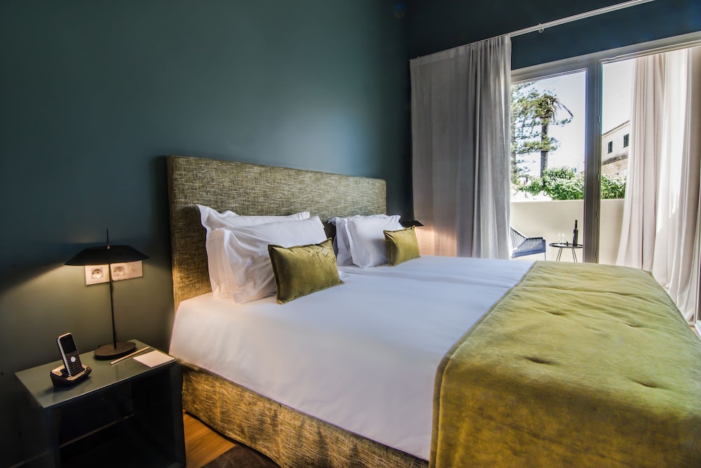 Bordoy Casa Ládico - Hotel Boutique Adults Only — Hotel rooms in Mahon, Balearic Islands
