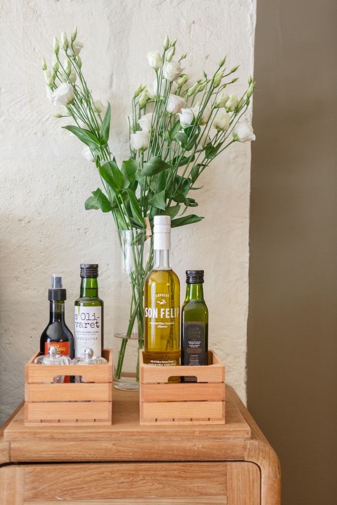 Bordoy Casa Ládico - Hotel Boutique Adults Only — Restaurant & bars in Mahon, Balearic Islands