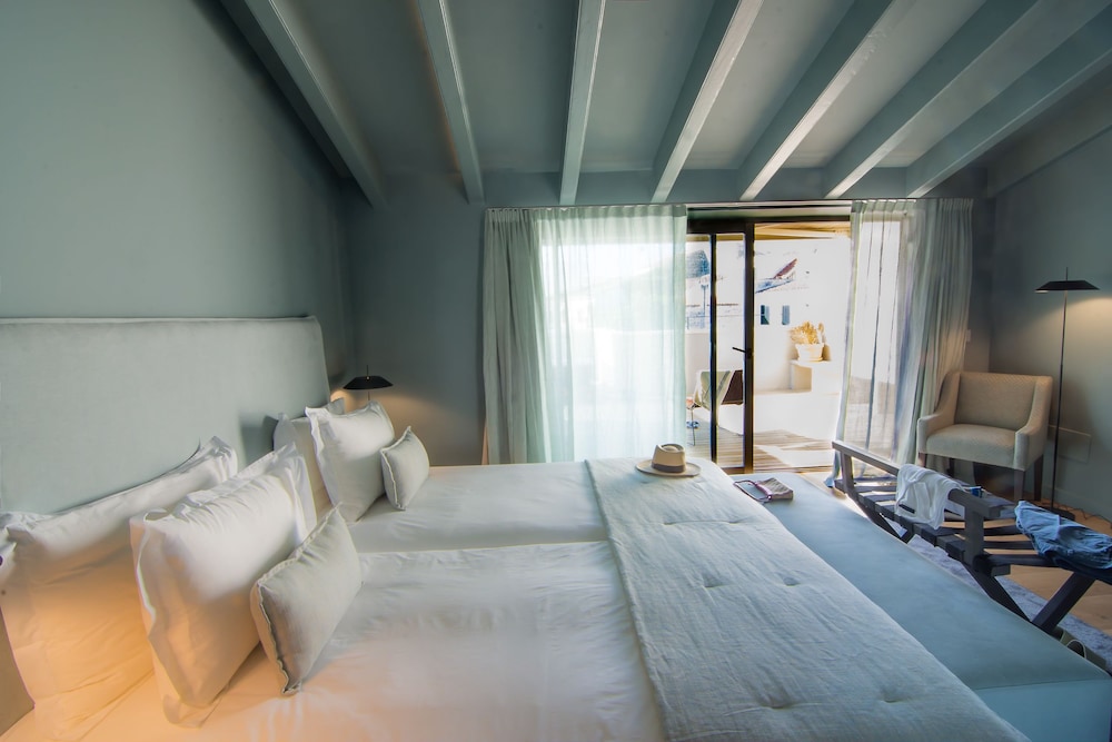 Bordoy Casa Ládico - Hotel Boutique Adults Only — Hotel rooms in Mahon, Balearic Islands