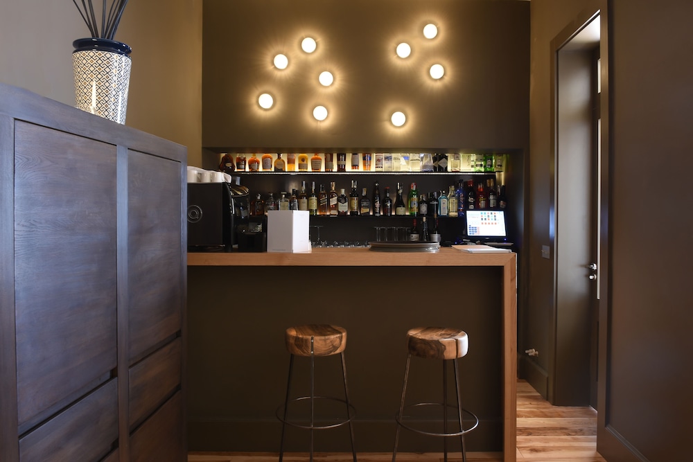 Bordoy Casa Ládico - Hotel Boutique Adults Only — Restaurant & bars in Mahon, Balearic Islands