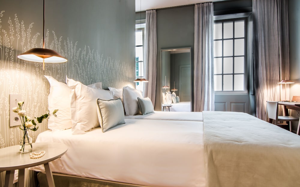 Bordoy Casa Ládico - Hotel Boutique Adults Only — Hotel rooms in Mahon, Balearic Islands