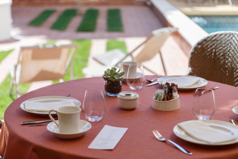 Bordoy Casa Ládico - Hotel Boutique Adults Only — Restaurant & bars in Mahon, Balearic Islands