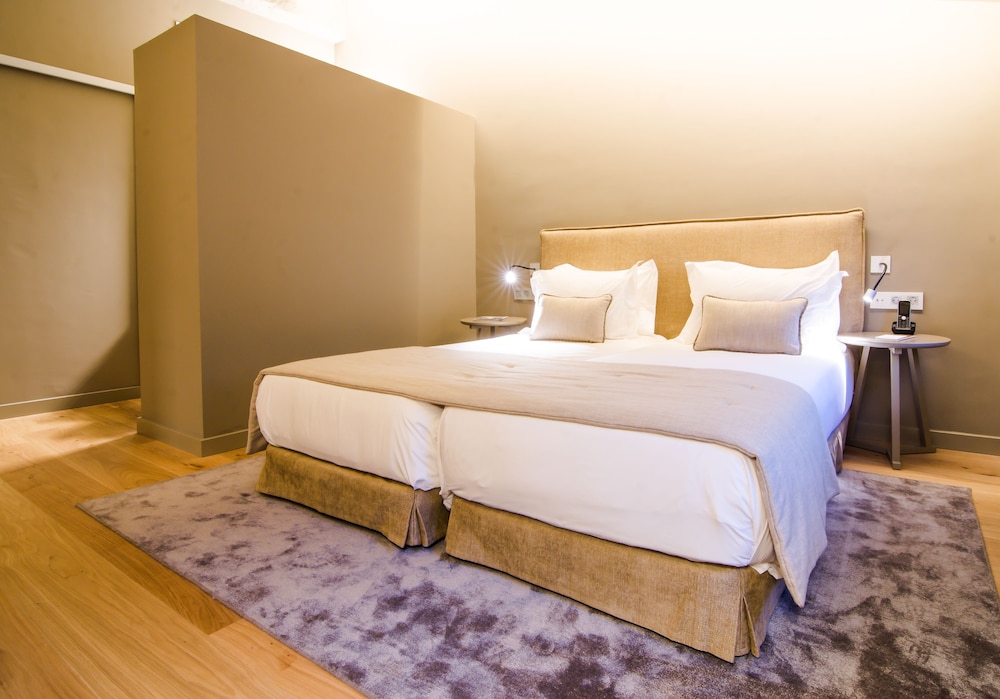 Bordoy Casa Ládico - Hotel Boutique Adults Only — Hotel rooms in Mahon, Balearic Islands