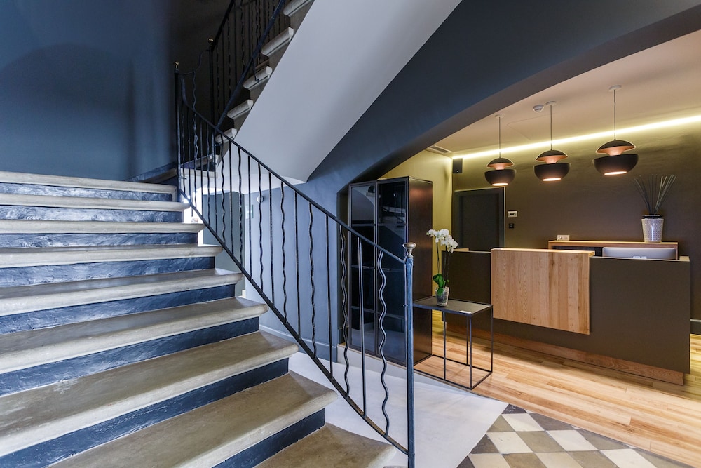 Bordoy Casa Ládico - Hotel Boutique Adults Only — Hotel building in Mahon, Balearic Islands