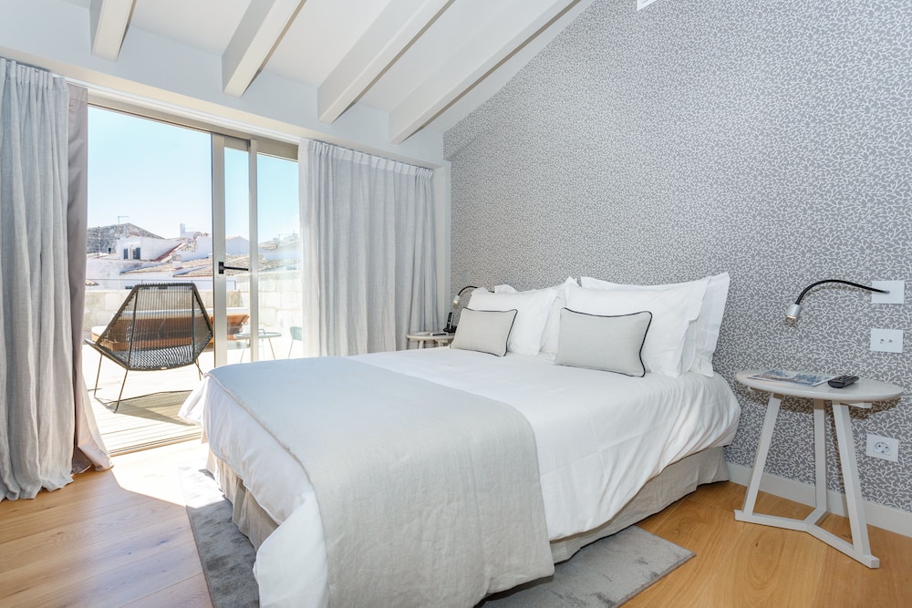 Bordoy Casa Ládico - Hotel Boutique Adults Only — Hotel rooms in Mahon, Balearic Islands