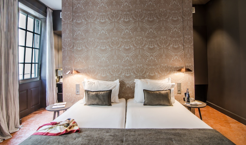 Bordoy Casa Ládico - Hotel Boutique Adults Only — Hotel rooms in Mahon, Balearic Islands