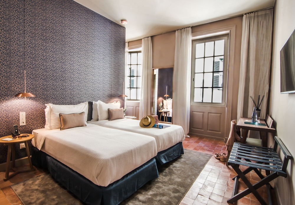 Bordoy Casa Ládico - Hotel Boutique Adults Only — Hotel rooms in Mahon, Balearic Islands