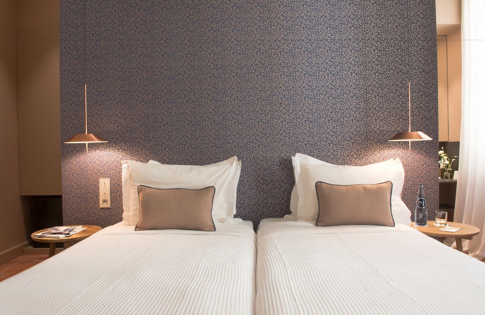 Bordoy Casa Ládico - Hotel Boutique Adults Only — Hotel rooms in Mahon, Balearic Islands