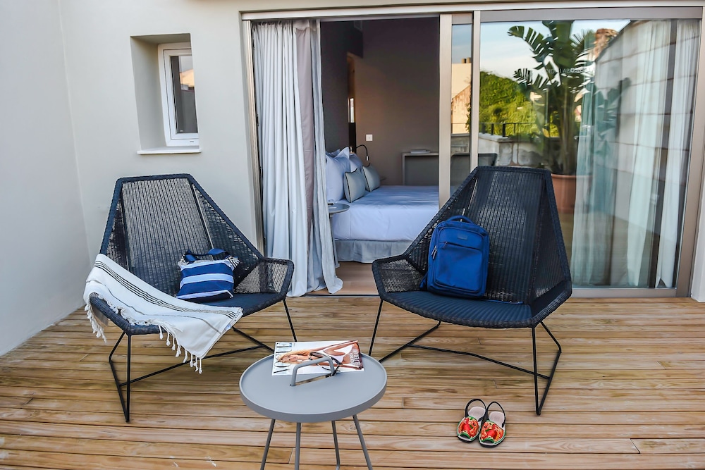 Bordoy Casa Ládico - Hotel Boutique Adults Only — Hotel rooms in Mahon, Balearic Islands