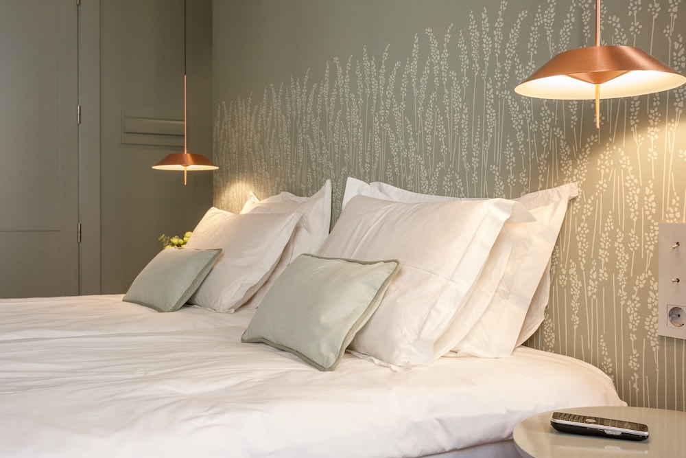 Bordoy Casa Ládico - Hotel Boutique Adults Only — Hotel rooms in Mahon, Balearic Islands