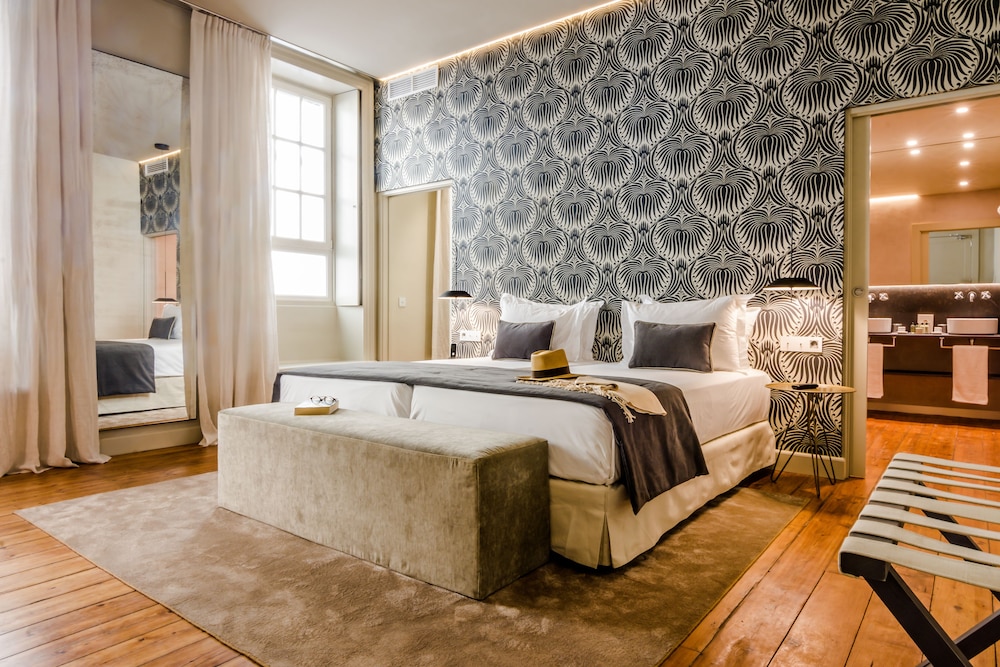 Bordoy Casa Ládico - Hotel Boutique Adults Only — Hotel rooms in Mahon, Balearic Islands