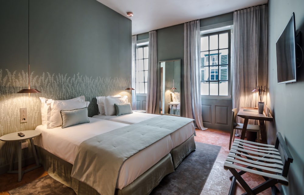 Bordoy Casa Ládico - Hotel Boutique Adults Only — Hotel rooms in Mahon, Balearic Islands