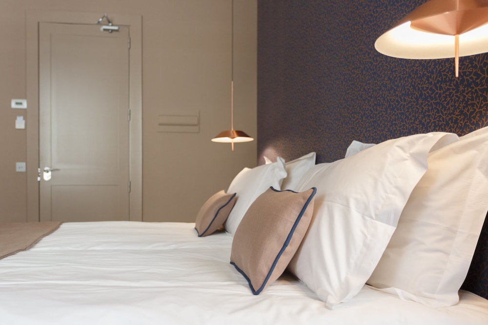 Bordoy Casa Ládico - Hotel Boutique Adults Only — Hotel rooms in Mahon, Balearic Islands