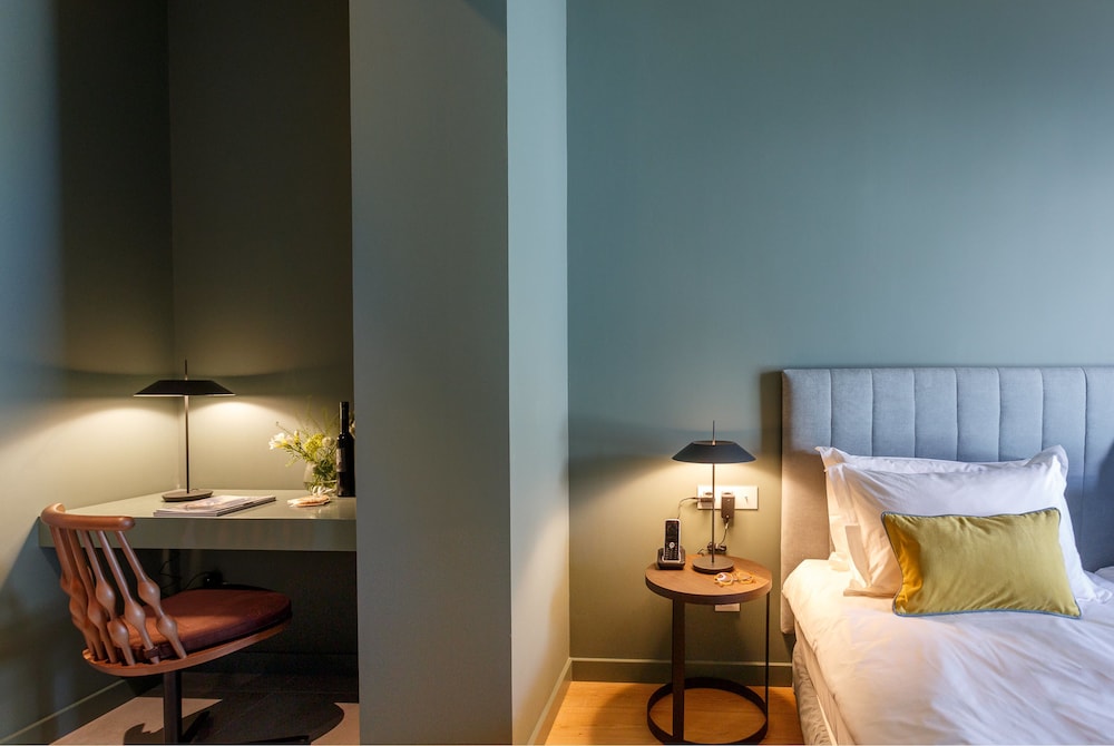 Bordoy Casa Ládico - Hotel Boutique Adults Only — Hotel rooms in Mahon, Balearic Islands