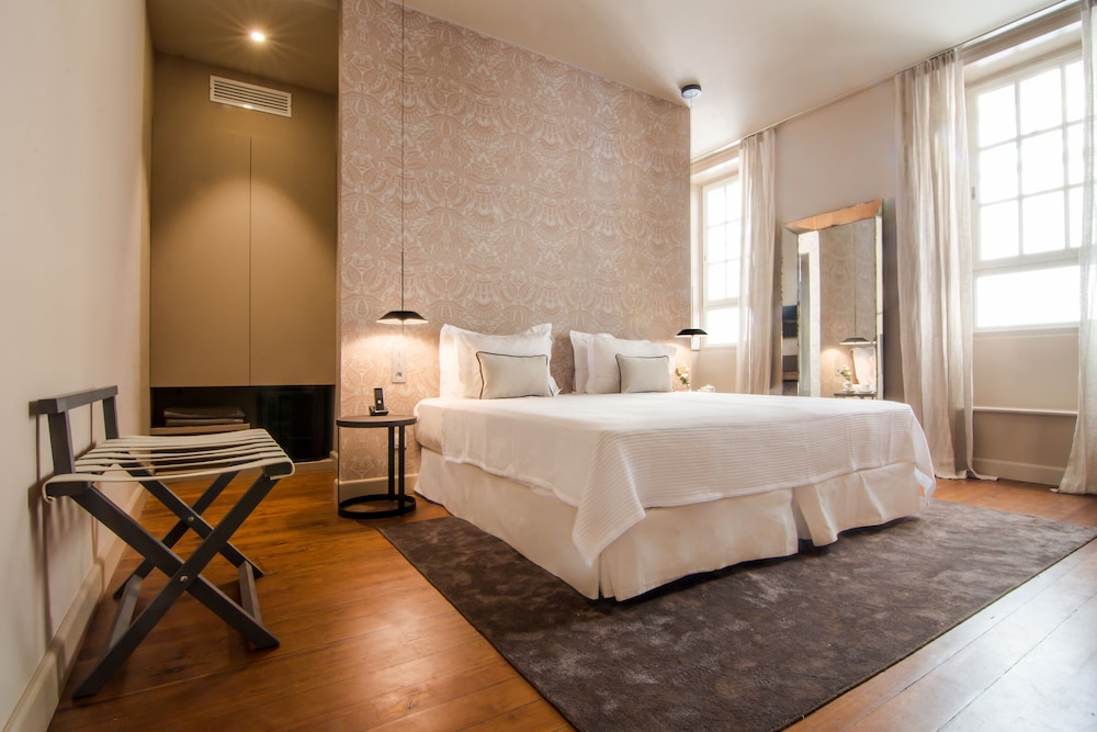 Bordoy Casa Ládico - Hotel Boutique Adults Only — Hotel rooms in Mahon, Balearic Islands