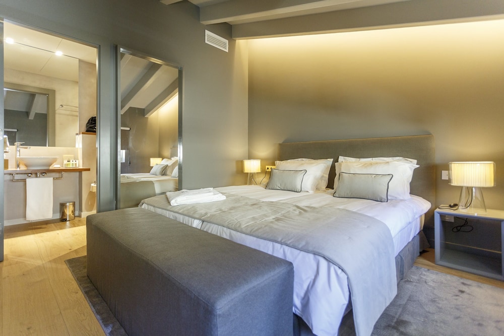 Bordoy Casa Ládico - Hotel Boutique Adults Only — Hotel rooms in Mahon, Balearic Islands