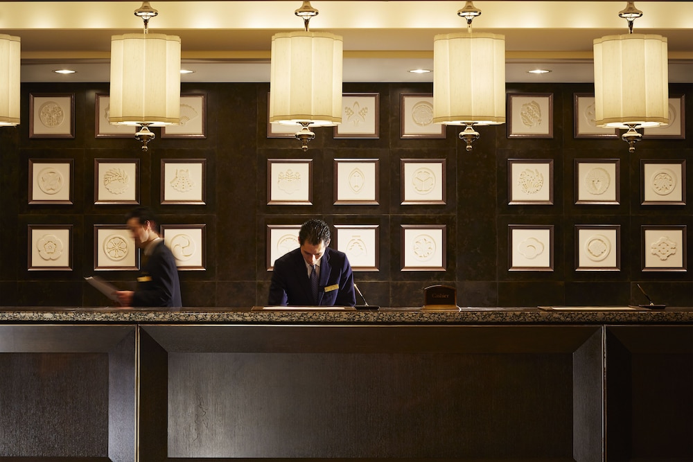 InterContinental Tokyo Bay by IHG — Restaurant & bars in Tokyo, Tokyo