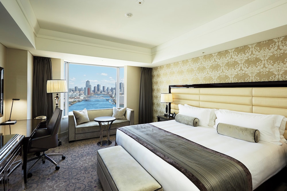 InterContinental Tokyo Bay by IHG — Hotel rooms in Tokyo, Tokyo