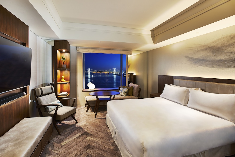 InterContinental Tokyo Bay by IHG — Hotel rooms in Tokyo, Tokyo