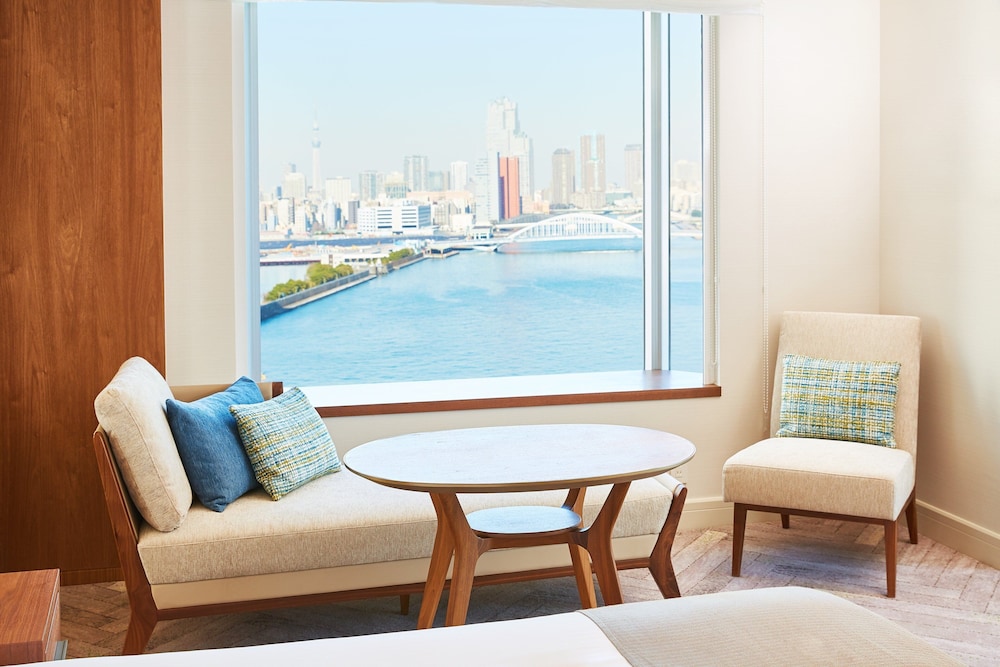 InterContinental Tokyo Bay by IHG — Hotel rooms in Tokyo, Tokyo