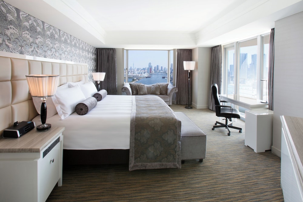 InterContinental Tokyo Bay by IHG — Hotel rooms in Tokyo, Tokyo