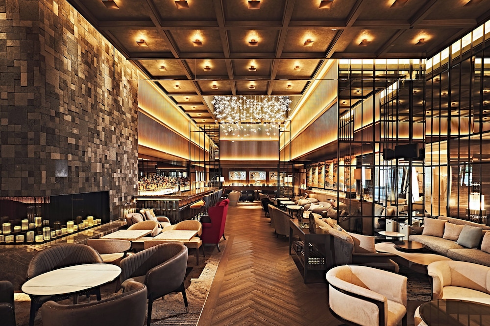 InterContinental Tokyo Bay by IHG — Restaurant & bars in Tokyo, Tokyo