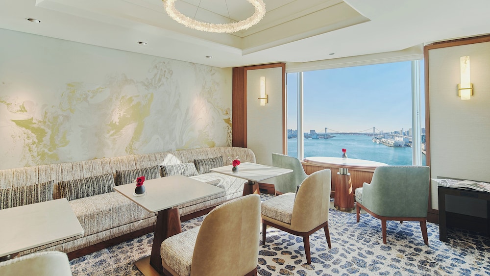 InterContinental Tokyo Bay by IHG — Restaurant & bars in Tokyo, Tokyo