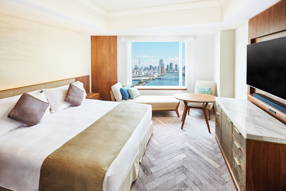 InterContinental Tokyo Bay by IHG — Hotel rooms in Tokyo, Tokyo