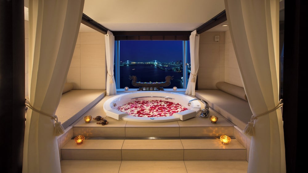 InterContinental Tokyo Bay by IHG — Hotel rooms in Tokyo, Tokyo