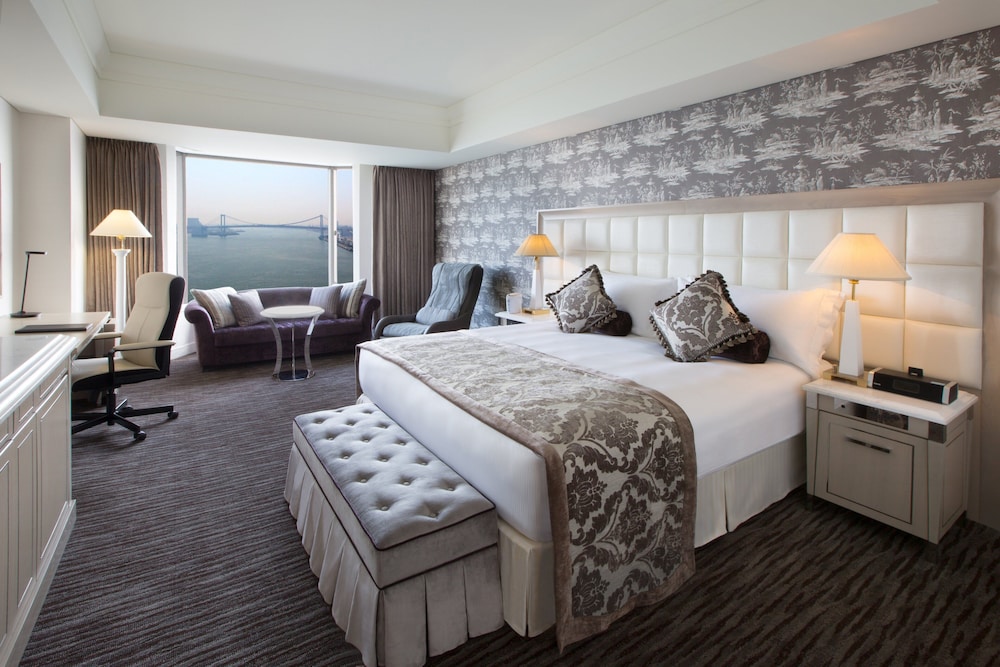 InterContinental Tokyo Bay by IHG — Hotel rooms in Tokyo, Tokyo