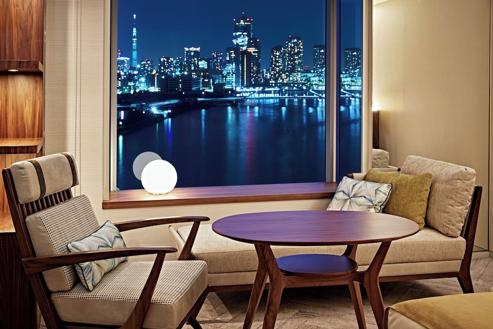 InterContinental Tokyo Bay by IHG — Hotel rooms in Tokyo, Tokyo
