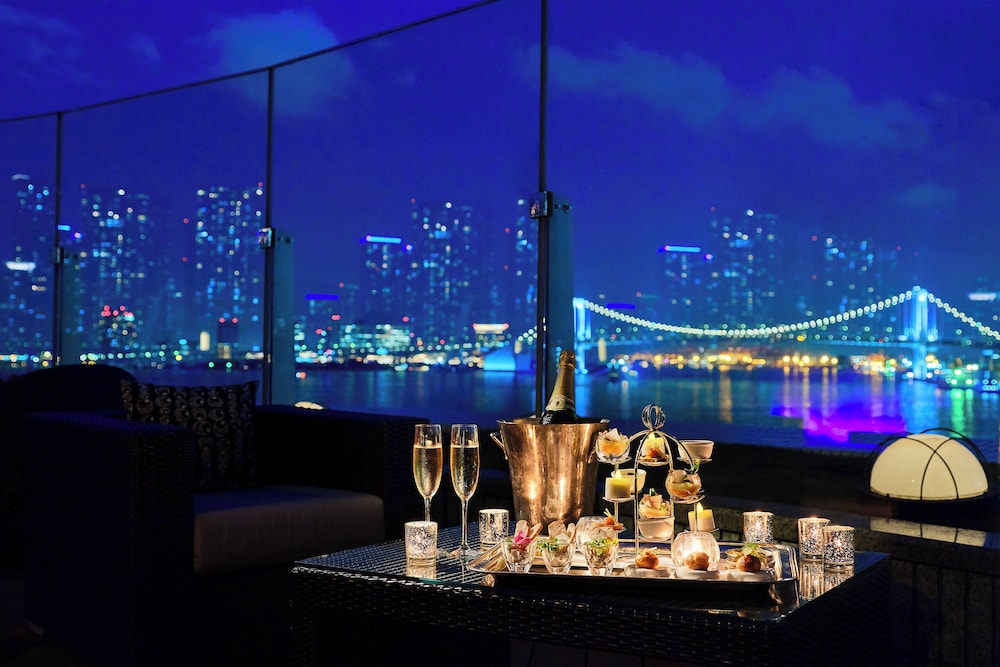 InterContinental Tokyo Bay by IHG — Restaurant & bars in Tokyo, Tokyo
